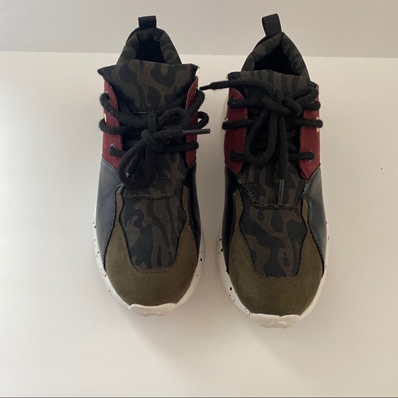 MIX NO 6 Runners - Picture 5 of 5